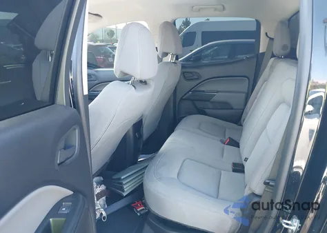 2021 GMC Canyon Elevation z USA, uszkodzony, nr VIN 1GTG5BEA2M1216638